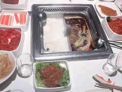 -海底捞火锅(河东万达广场店)