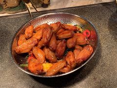 -长兴开元名都大酒店·地中海咖啡厅