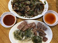 -长平老姿娘夜粥(平东一街店)