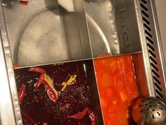 -海底捞火锅(金光华店)