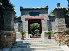 -李叔同故居纪念馆