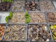 -渔家风味·鲅鱼水饺·央视展播·海鲜天津菜(开发区店)