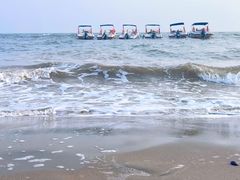 -老虎石海上公园