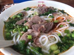 招牌羊肉粉-黔派·虾子羊肉粉·小吃(佳宁娜广场店)