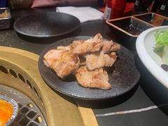 -谷牛和牛烤肉(漕河泾印象城店)