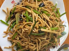 -老三烧烤(二环西路店)