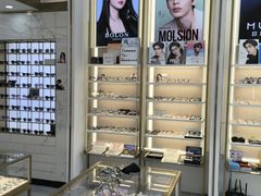 -世纪大明眼镜·林德伯格·蔡司官方授权店(武昌旗舰店)
