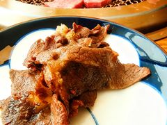 -炎蔵牛舌烤肉