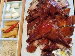 -翠云楼·汽锅鸡·云南特色菜(翠湖公园店)