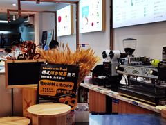 -DEMO黛慕蛋糕(中泰店)