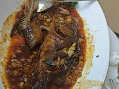 -楚鱼王·河鲜·湖北菜(华农店)