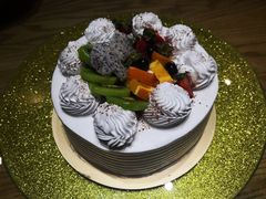 -萃和楼海鲜酒店(汉口路店)