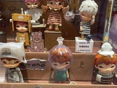 -泡泡玛特POPMART(侨福芳草地店)