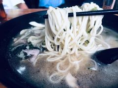 老杭州片儿川-东坡·面(音乐喷泉店)