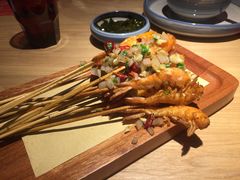 -湘间田舍(北仑银泰店)