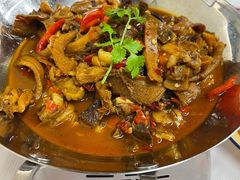 牛杂-堂瓦里·33年传统赣菜(第一街区店)