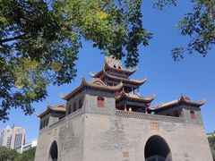 -鼓楼(兴庆区)