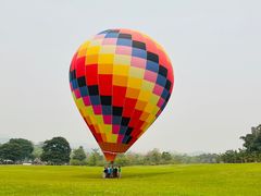 -中国科学院西双版纳热带植物园