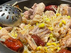 -云海肴·汽锅鸡·云南菜(美罗城店)