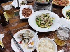 -西湖鱼小海鲜·杭帮菜·农家菜(断桥店)