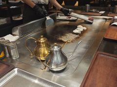 -大神太神·铁板烧(七宝领展广场店)