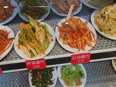 -韩麦大冷面(桂花街直营店)