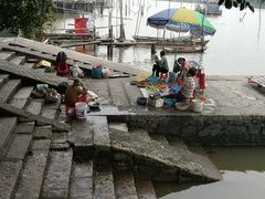 -黄埔古港