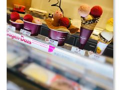 -哈根达斯(城西银泰店)