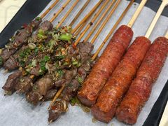 -聚味瞿记·龙虾堂(梅溪湖店)