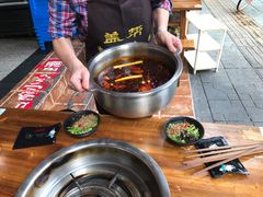 -盖帮鳝鱼串串(东郊记忆店)