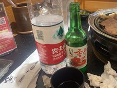 -九田家黑牛烤肉料理(石路天虹店)