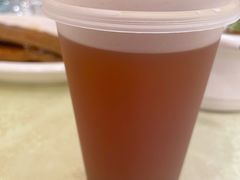 -奥华餐厅·老张记(台基厂店)