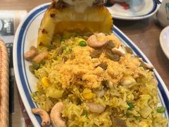 -香港新曜记茶餐厅(星耀城店)