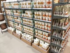 -MUJI无印良品(茂业天地店)