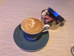 -迪拜帆船酒店海底餐厅