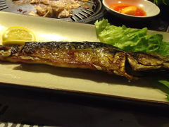 -金一味烤肉餐厅(新首尔旗舰店)