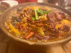 -罗妈砂锅(四川成都奎星楼店)