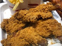 -味味美·汉堡炸鸡(山东路店)