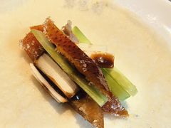 -紫光园烤鸭(前门大栅栏店)