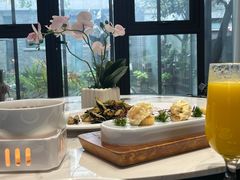 -酒蜻蜓·庭院私房菜(天元东路店)