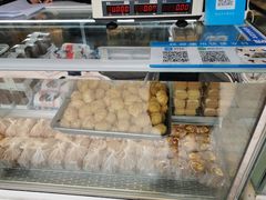 -甜嘟嘟烘焙坊(舒城路店)