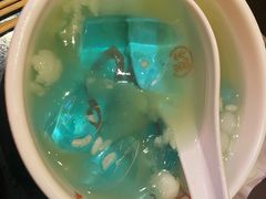 -探鱼·鲜青椒爽麻烤鱼(银泰城店)