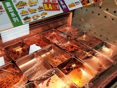 -绝味鸭脖(五一广场店)