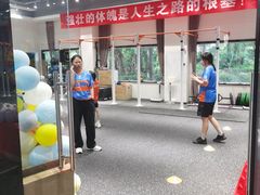 -东坡羽毛球馆(东坡南一路店)