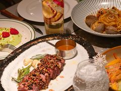 -J·one Bistro吉萬酒厨·牛排