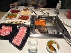 -海底捞火锅(海悦天地店)