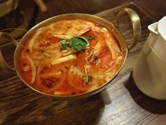 -素逸·泰料理(人民广场店)