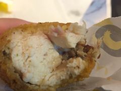 -麦当劳(季平店)