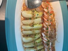 -鸽子侯·家宴·平价海鲜(市图书馆店)