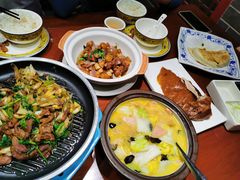 -京味张·北京烤鸭(天河南二路店)